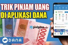 Aplikasi Pinjam Uang Langsung Cair Tanpa Ktp