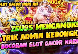 Bocoran Slot Slot Gacor Hari Ini🔥Link Situs Toto Link Alternatif