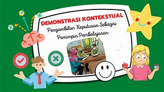 Contoh Tugas Demonstrasi Kontekstual Modul 3.1