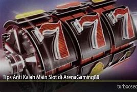 Efek Kalah Main Slot