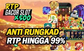 Slot Gacor Hari Ini Cara Manfaatin Rtp Wd Tembus Live